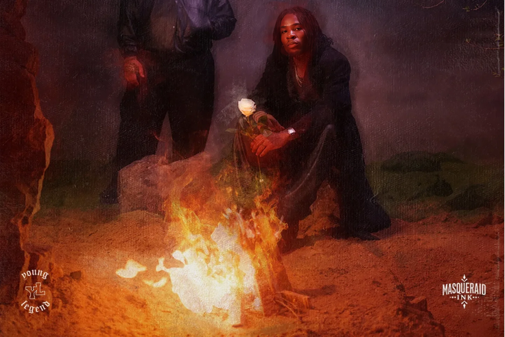 Joeboy and Wizard Chan’s ‘Agaba Romantic’ is an accomplished collaboration