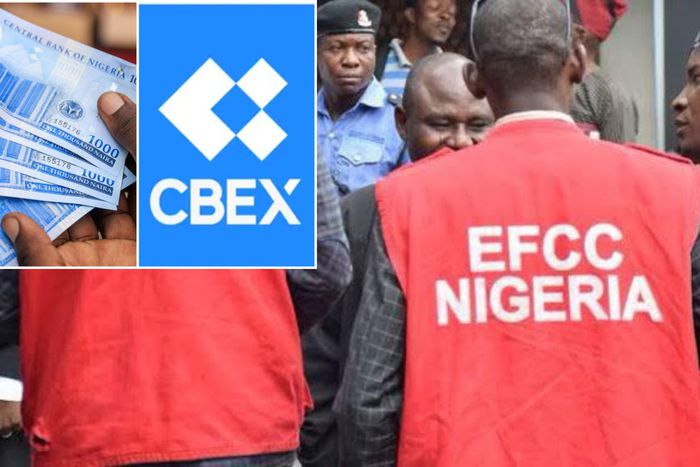 EFCC has invited CBEX victims to its offices - Here is why