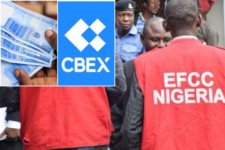 EFCC has invited CBEX victims to its offices - Here is why