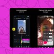 Here's What Our Creators Think of Instagram’s New Edits App