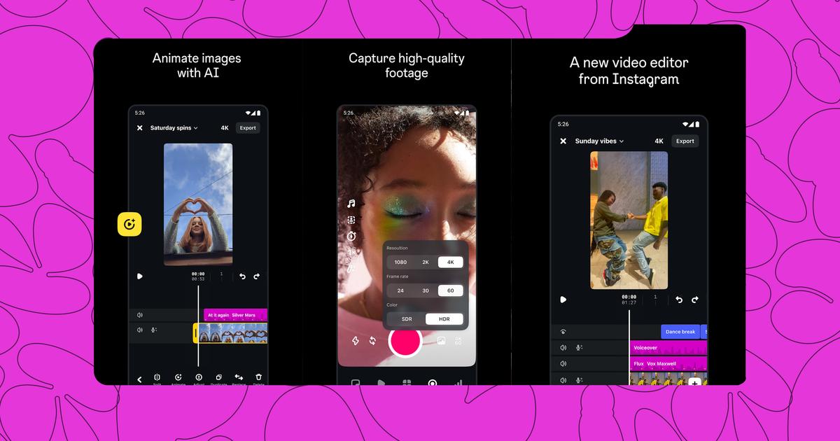 Edits App Review by Pulse Picks' Content Creators | Pulse Nigeria