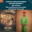 Harvard University to host screening of documentary on Nigerian musician Mike Ejeagha