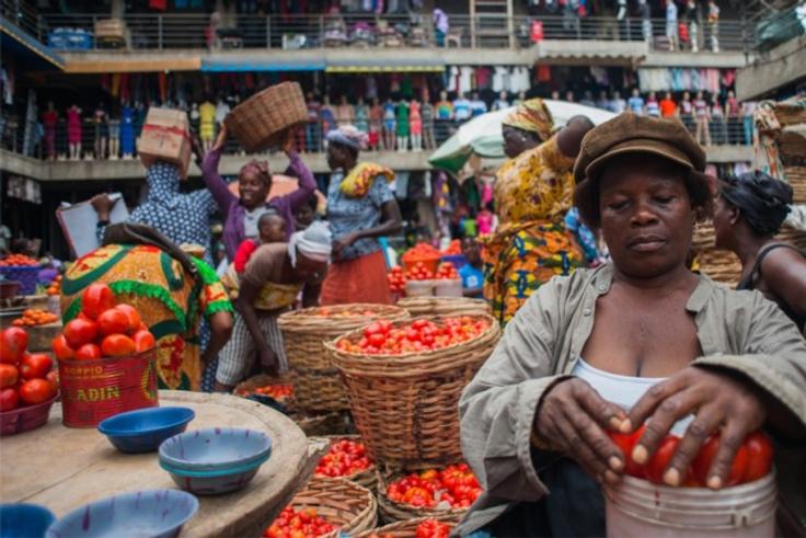 How to negotiate prices like a pro in Nigerian markets