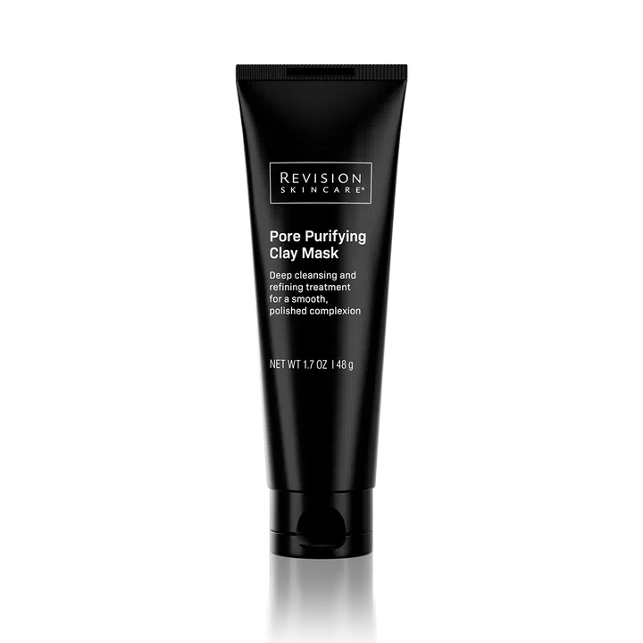 Revision-Pore-Purifying-Mask-Best-Clay-Mask-for-Oily-Skin-2025