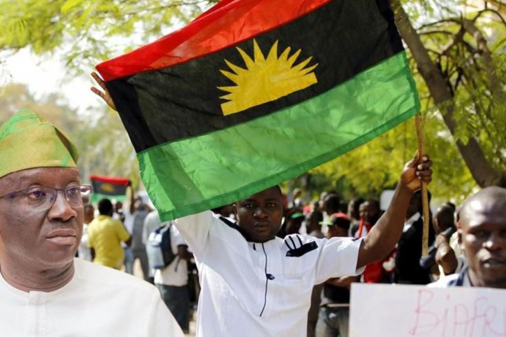 I didn't pay N6 bn to terrorist group in Edo - Okpebholo reacts to IPOB's claim.