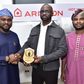 Nigerian Institute of Architects visits Ariston Group, commends the company for innovation in advancing architectural design