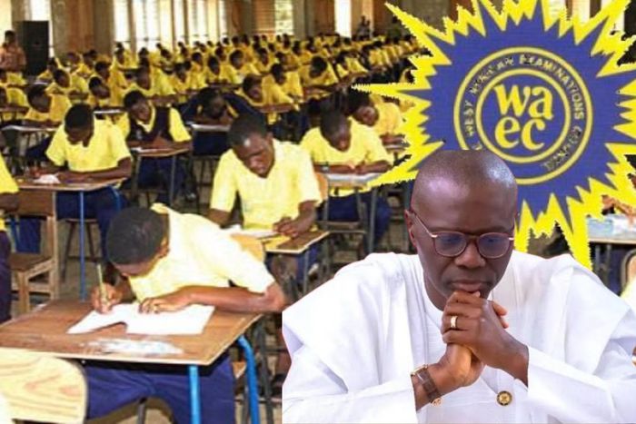 Concerns as over 31,000 Lagos students fail 2024 WASSCE despite N1.5bn govt funding