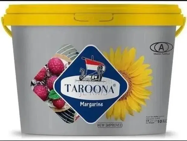 Taroona Butter-Blend and Margarine