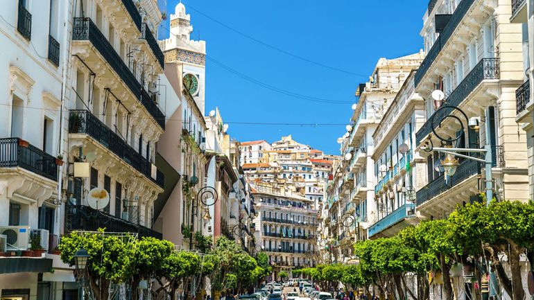 African countries that changed their languages after independence