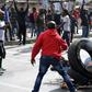 Xenophobic attacks in South Africa: NiDCOM warns Nigerians to “close shops, stay safe”
