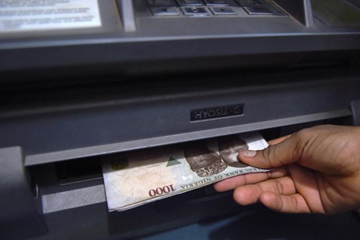 Nigerians will now pay 500 naira more to get new ATM cards following latest CBN fee increase