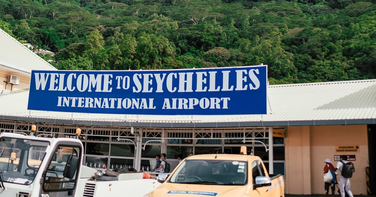 Why Seychelles is Africa's richest country in 2026