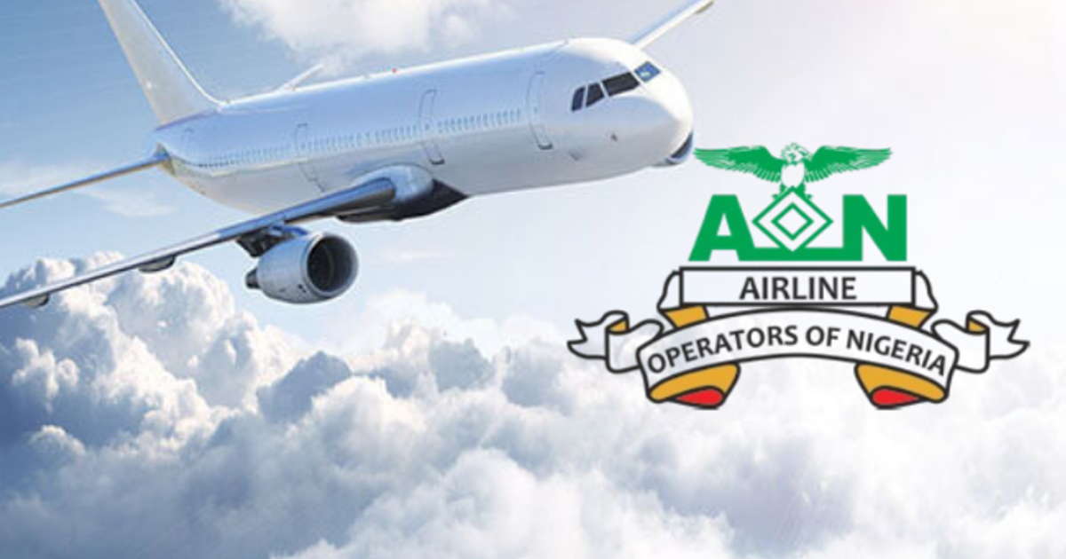 Airline Operators Issue 7-Day Ultimatum Over Rising Jet Fuel Cost in Nigeria