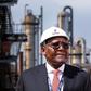 After building the world’s biggest refinery in Nigeria, Dangote wants to build another one in Tanzania, Kenya