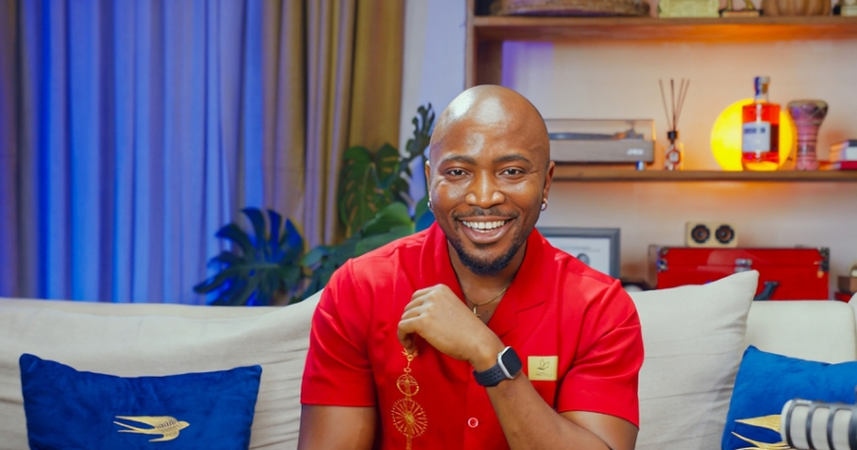 Martell is Part of the Afrobeats Intelligence season 5 story, and here is why it matters