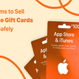 Top platforms to sell $100 Apple gift cards in Nigeria safely