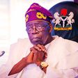 President Tinubu is being criticized for condemning UAE attacks while silent on 416 Nigerians in Boko Haram captivity remain unaccounted for