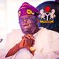 President Tinubu is being criticized for condemning UAE attacks while silent on 416 Nigerians in Boko Haram captivity