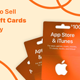 Top platforms to sell $100 Apple gift cards in Nigeria safely