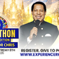 Global Rhapathon 2026 with Pastor Chris set to ignite the race to reach the last man