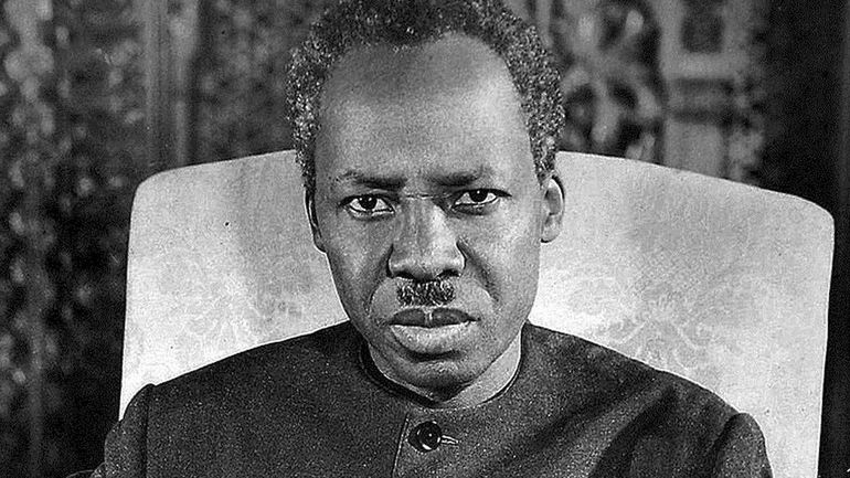Julius Nyerere, Tanzania's ex-president, pushed to make Swahili (Kiswahili) the national language