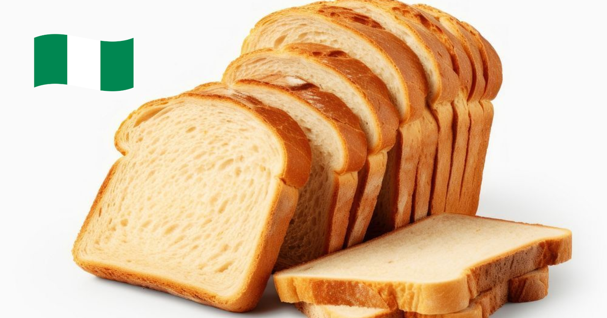 Bread Prices Set to Rise in Nigeria Due to Global Wheat Crisis