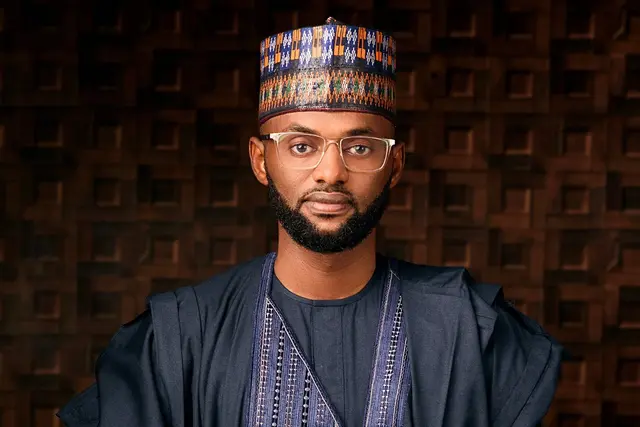 Yazid Shehu Umar Danfulani
