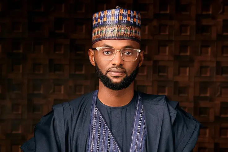 Yazid Shehu Umar Danfulani