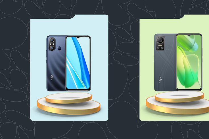 Stuck Between Itel and Tecno? This Breakdown Will Help You Decide