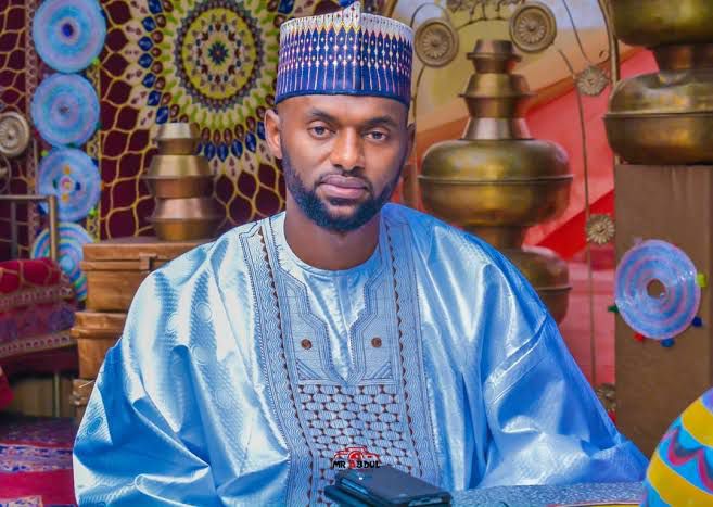 Yazid Shehu Umar Danfulani