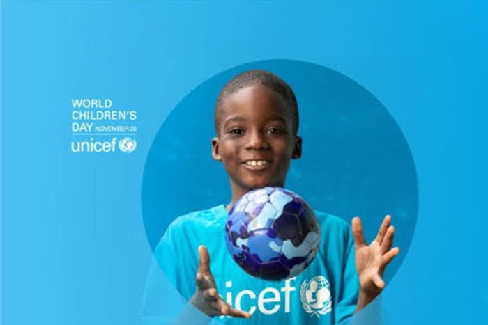 Children’s Day giveback - how to involve kids in acts of kindness