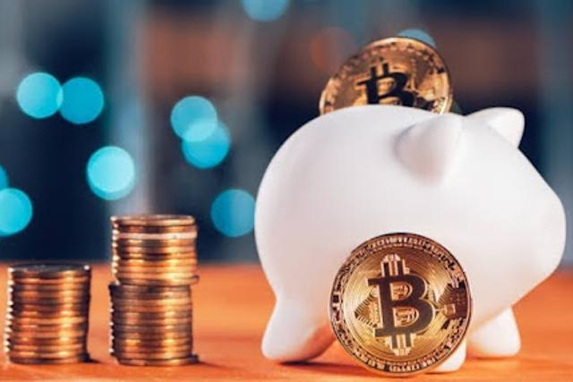 Should you invest in crypto or just save?