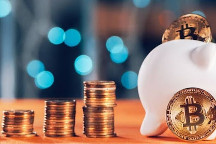 Should you invest in crypto or just save?