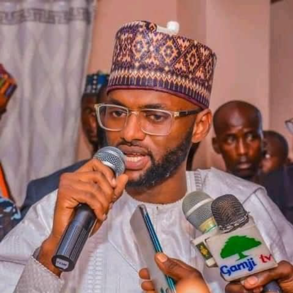 Yazid Shehu Umar Danfulani