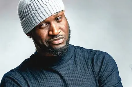 Peter Okoye