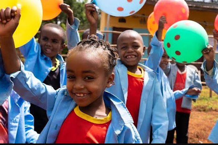 Children's Day activities to keep your children excited this season