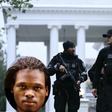 Trump demands increase security after the latest shooting at the White House