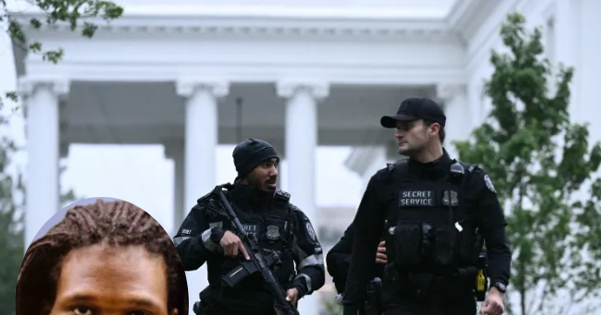 Trump demands increase security after the latest shooting at the White House