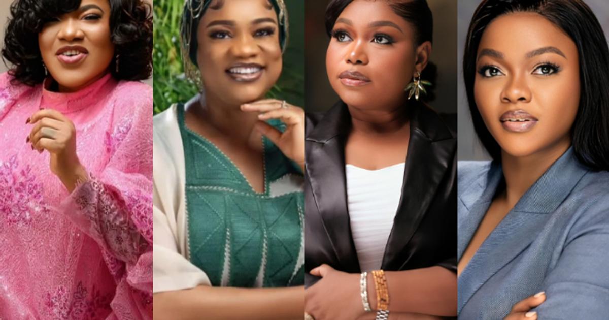 Oyo kidnapping sparks reactions from celebrities over rising insecurities