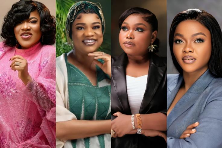 Oyo kidnapping sparks reactions from celebrities over rising insecurities
