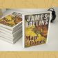 If You Want to Get Into Crime Books, Start With ‘Map of Bones’ by James Rollins