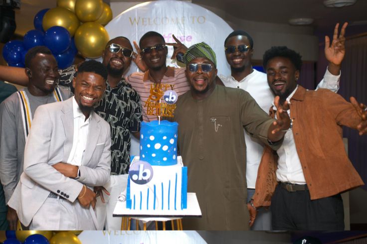 Betfuse Turns 8: A Celebration of Vision, Victory & Visionaries