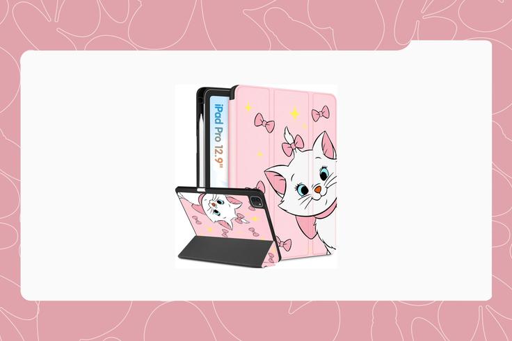 iPad but Make It Cute: Where to Shop for the Prettiest Protective iPad Cases Online