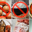 Reheating these 5 foods could be dangerous, here’s why
