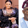 Aminatu Papapa joins growing list of celebrities regretting Tinubu support