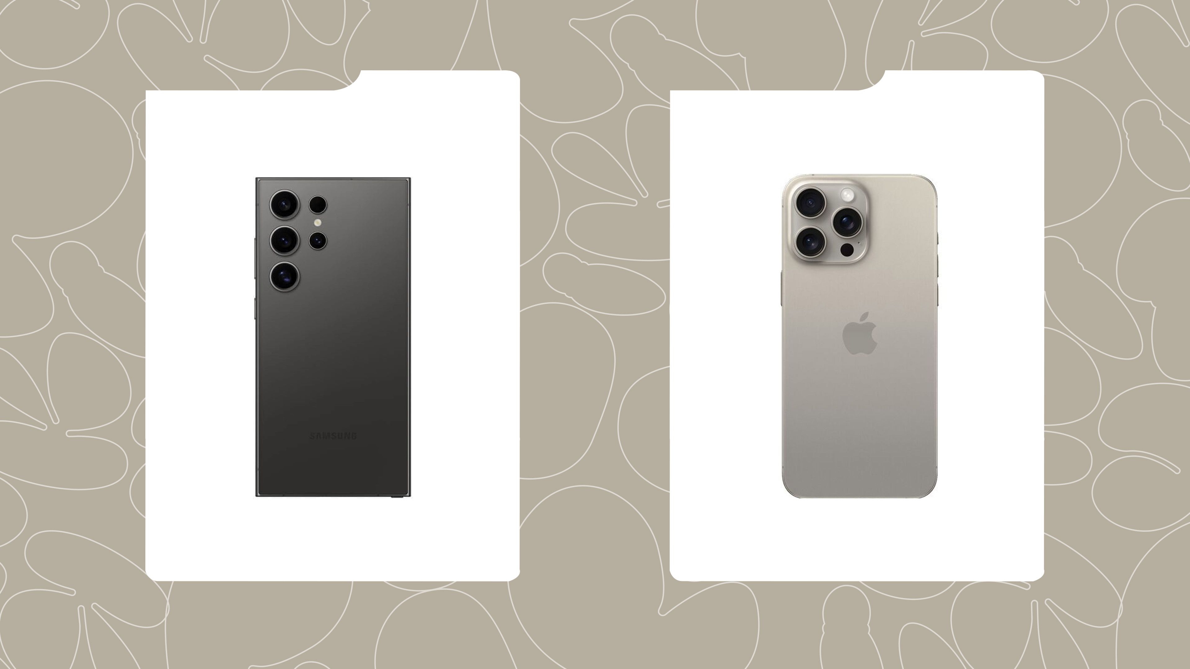 5 Phones That Take Shockingly Good Night Photos