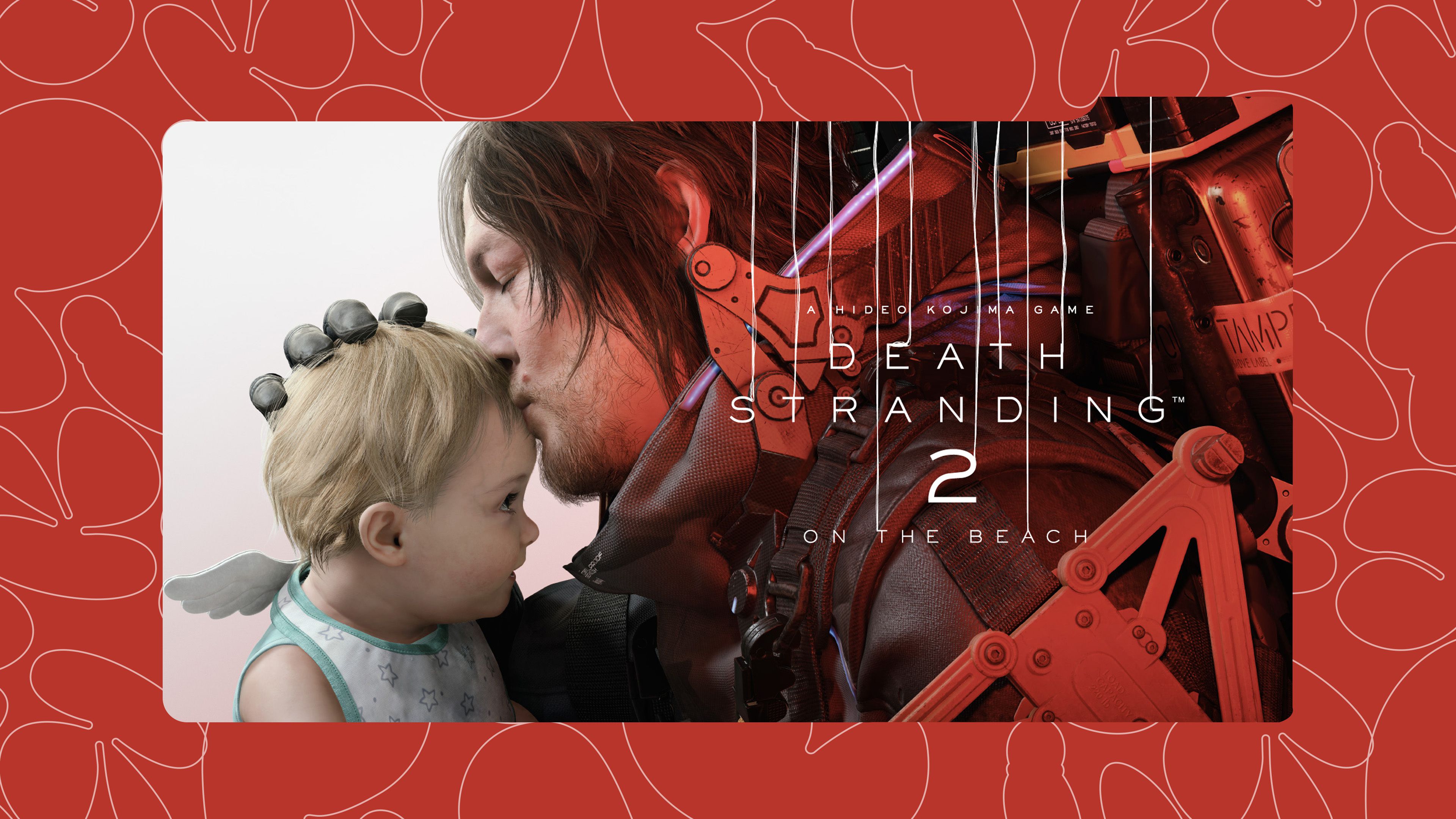 Everything We Know About Death Stranding 2: On the Beach’s PS5 Release