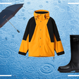 5 essentials every Nigerian should have during the rainy season