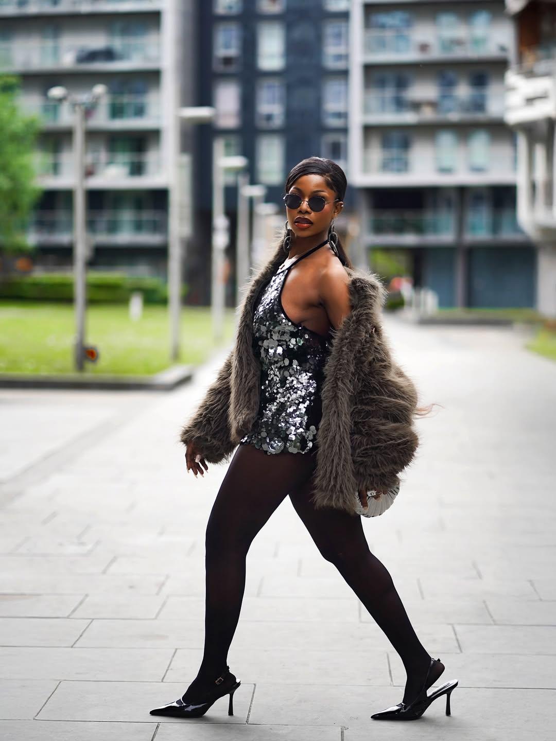 BBNaija’s Tacha faces backlash over resurfaced video broke-shaming Nigerians in the UK