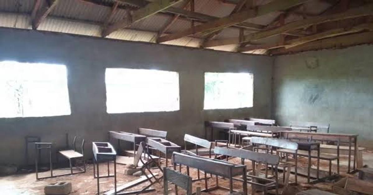 Teachers refuse to return to class: NUT rejects Oyo school resumption order